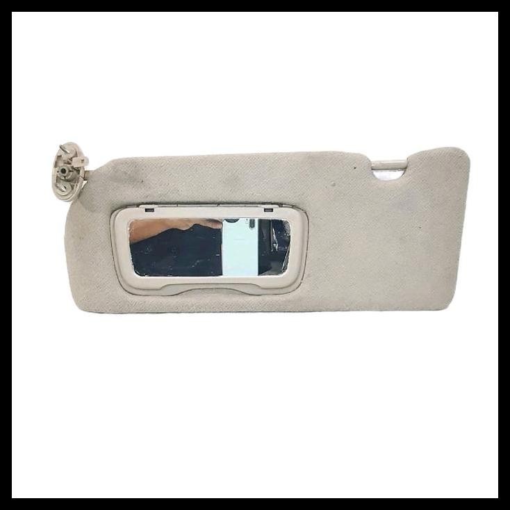 DISKON SUN VISOR BAGIAN KIRI (L) ORIGINAL HONDA ODYSSEY RA6 