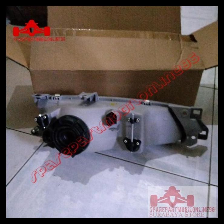 HOT DEAL HEAD LAMP LAMPU DEPAN KIA TIMOR SEPHIA MURAH 
