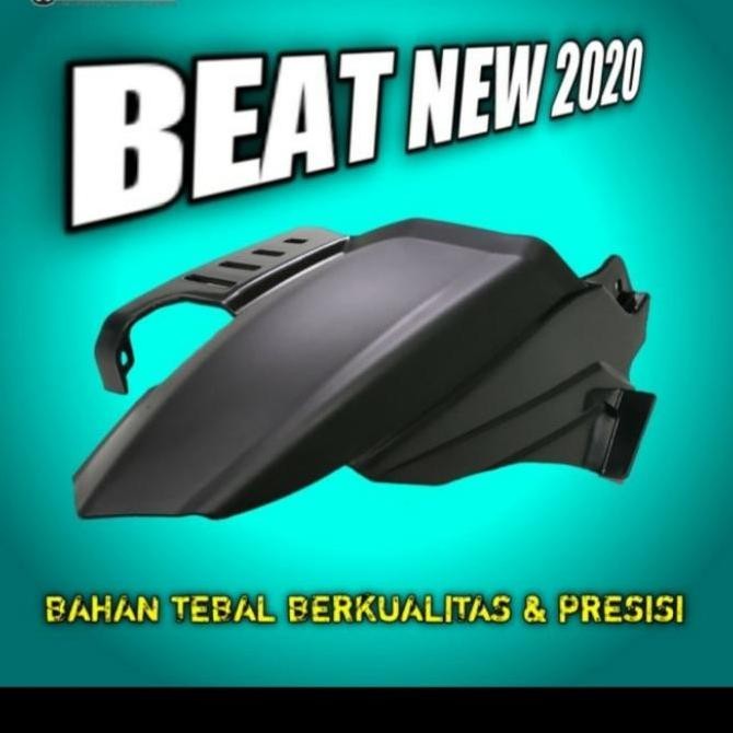 SPAKBOR KOLONG BELAKANG BEAT 2020 STREET DELUXE