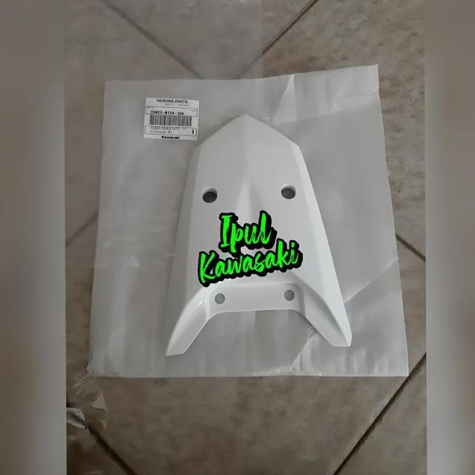 spakbor belakang klx 150 s original