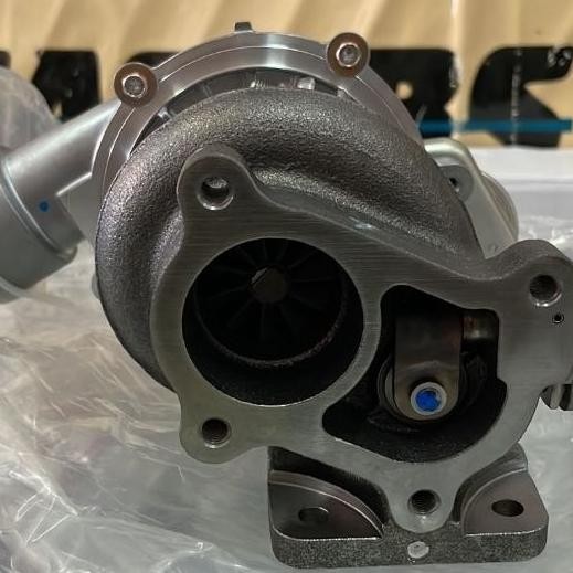 baru turbo rhf4 original