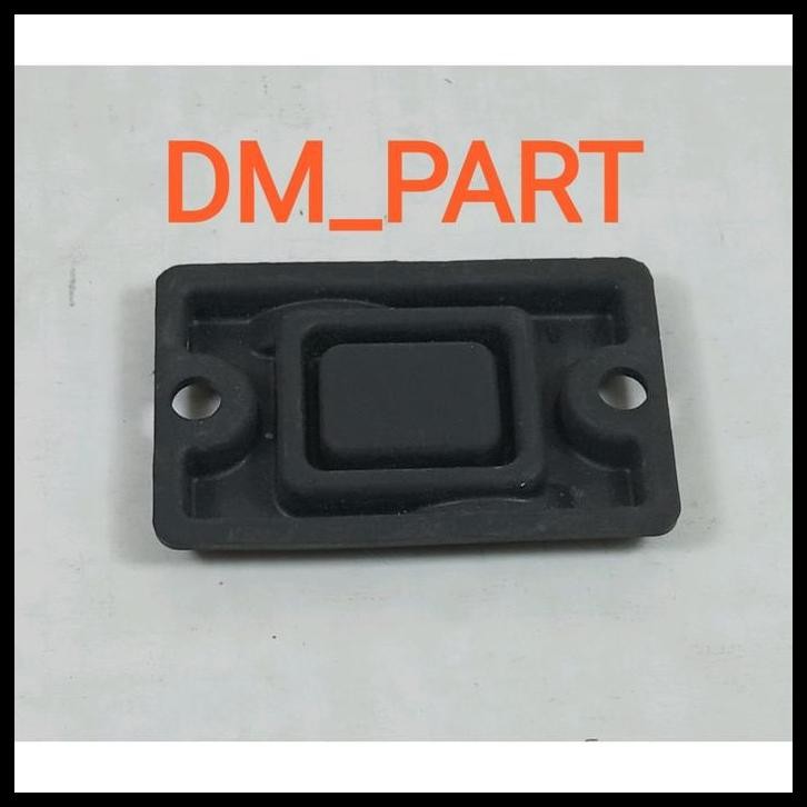 HOT DEAL SEAL SIL KARET TABUNG MINYAK OLI TUTUP MASTER REM DEPAN KANAN YAMAHA VIXION NVA NVL VXN NEW