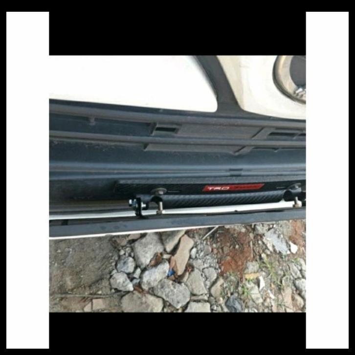 TERMURAH DUDUKAN PLAT NOMOR MOBIL RUSH TERIOS 