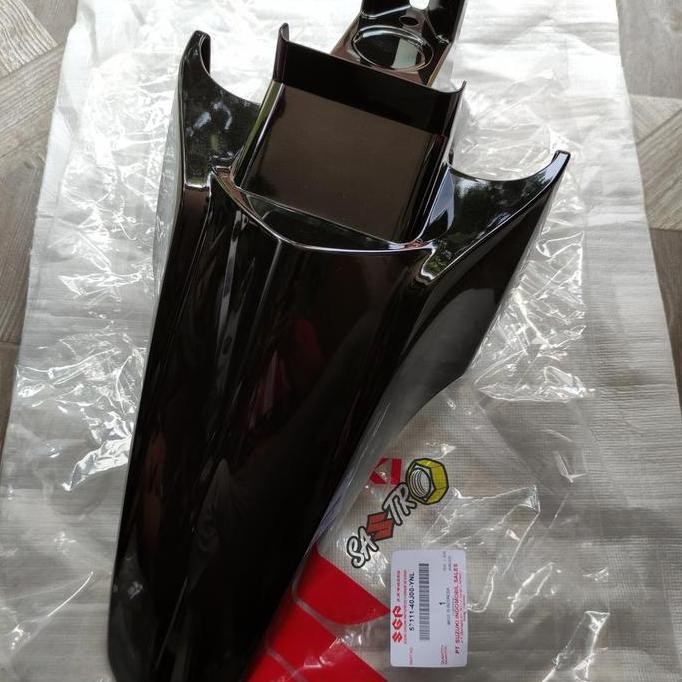 front fender spakbor depan suzuki address semua warna ori sgp