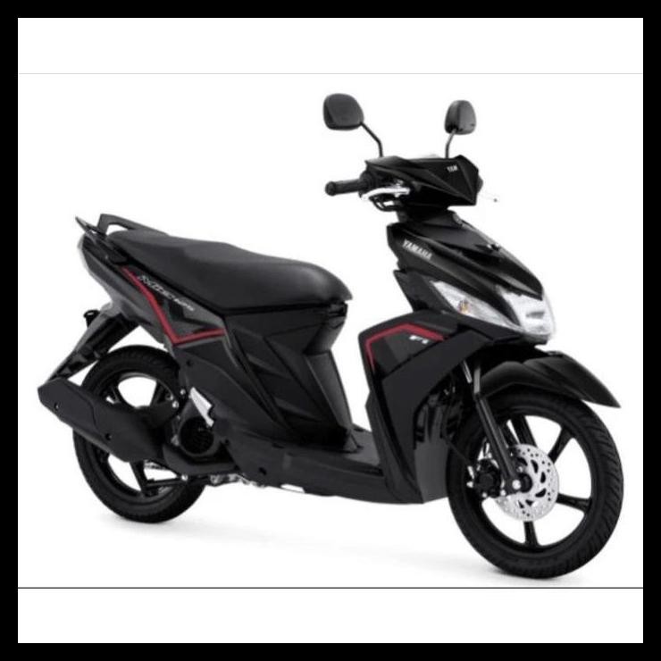 DISKON (ORI) STRIPING STICKER YAMAHA MIO M3 125  2020 2021 KUALITAS ORIGINAL 