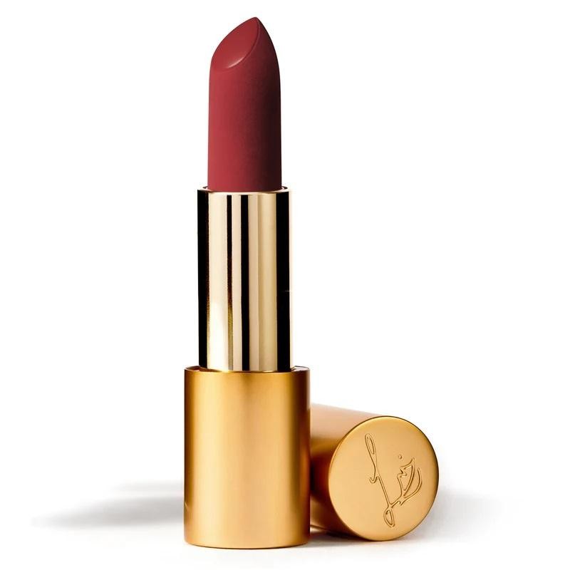 Lisa Eldridge Velvet Bloom Lipstick Pink Red Terbaru Best Quality 100% Original