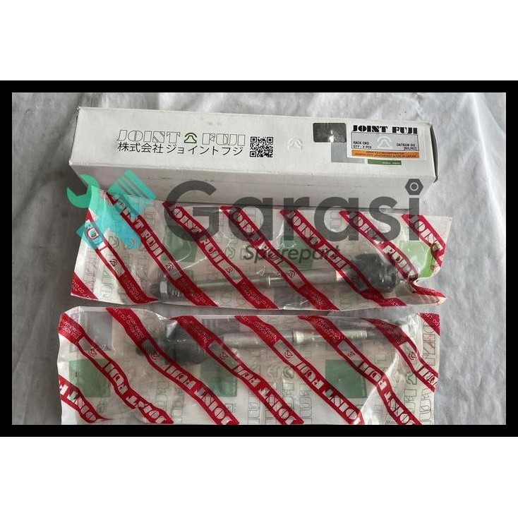 TERMURAH RACK END LONG TIE ROD DATSUN GO PANCA/ GO PLUS JAPAN 