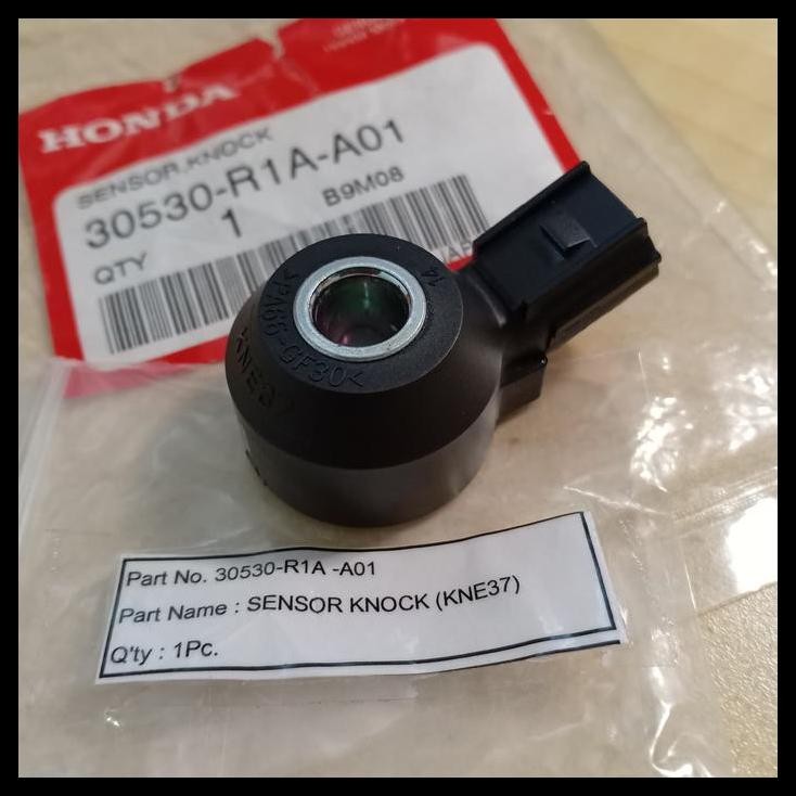 DISKON SENSOR KNOCK CIVIC CRV HRV BRV JAZZ FREED ORIGINAL 