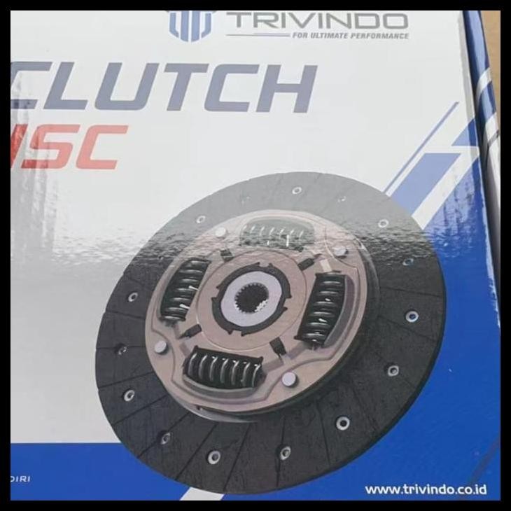 BEST DEAL PLAT KOPLING KAMPAS KOPLING HYUNDAI TRAJET TRIVINDO 