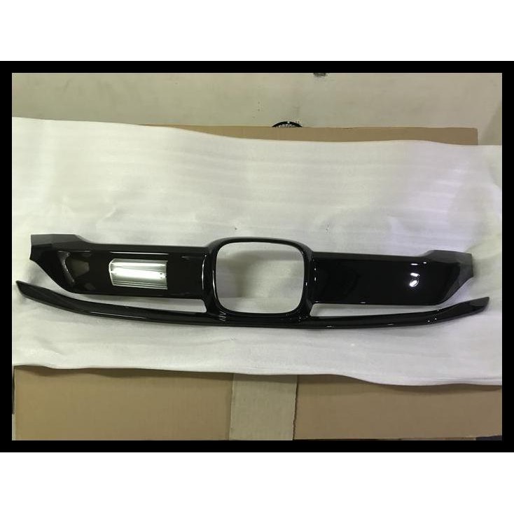 HOT DEAL GRILL HITAM DEPAN HONDA MOBILIO RS 2017 2018 2019 2020 2021 
