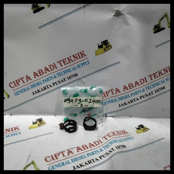 

BEST DEAL 09479-02400 CLAMP GENUINE !!!
