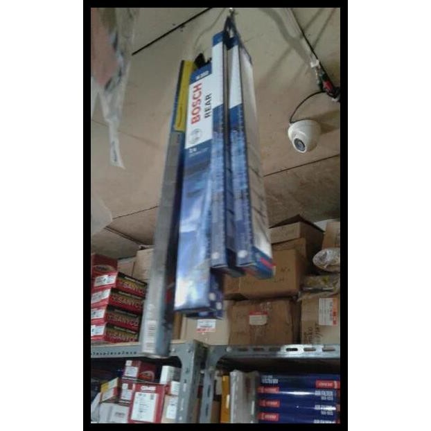 TERMURAH WIPER BELAKANG YARIS VIOS BOSCH !!