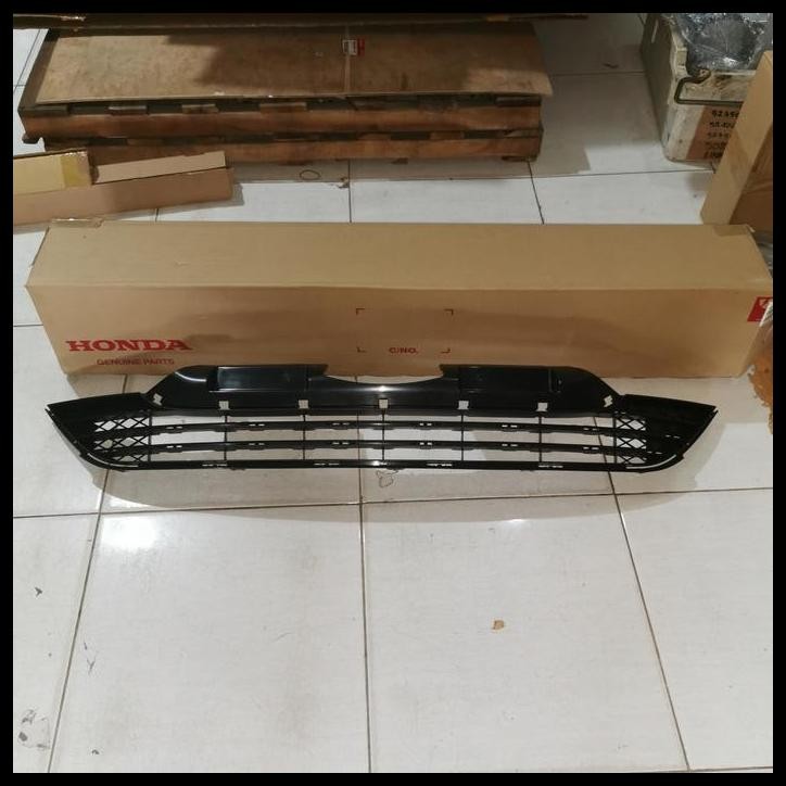 TERMURAH BASE GRILL BAWAH CRV GEN 3 2007-2009 GENUINE 
