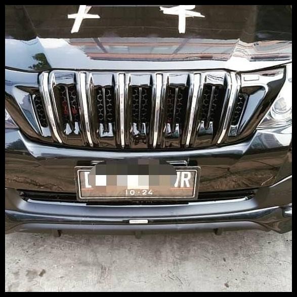 HOT DEAL GRILL FORTUNER 2014 TRD GRIL FORTUNER TRD 