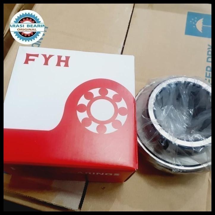 TERMURAH LAHER BEARING UC207-107 UC 207-23 FYH 