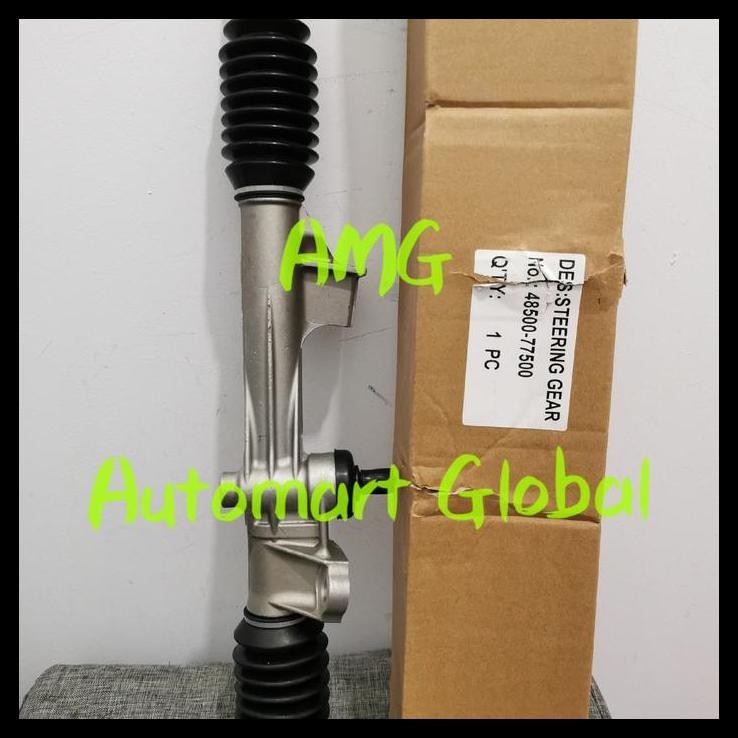 TERBARU RACK STIR FUTURA GEAR BOX STIR FUTURA 