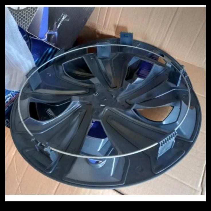 TERBARU WHEEL DOP VELG MOBIL CARRY FUTURA 