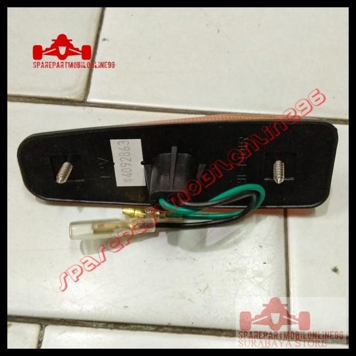 BEST DEAL LAMPU RITING SEN SLEBOR DAIHATSU CHARADE G10 G11 DEPO 