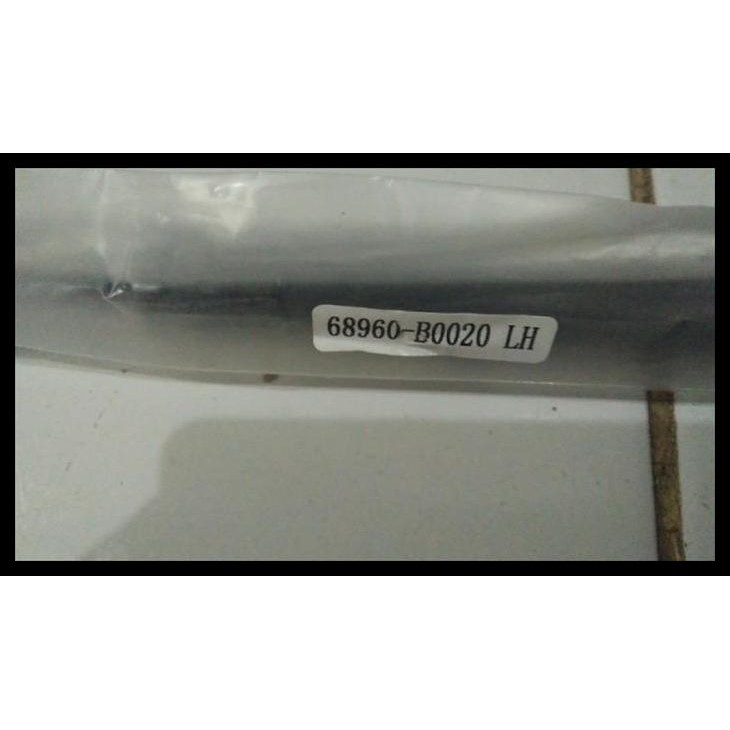 HOT DEAL SHOCK BAGASI BELAKANG TOYOTA AVANZA VELOZ KIRI 68960-B0020 OEM 