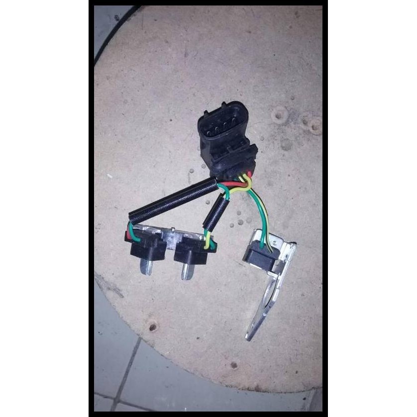 DISKON CDI IGNITER CORONA ABSOLUT