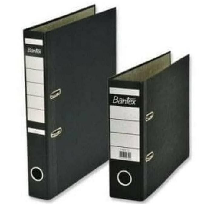

TERMURAH - (DUS) Ordner Bantex Eco 1401 F4 Isi 12 Pcs / Ordner Folio Bantex 1401 Eco