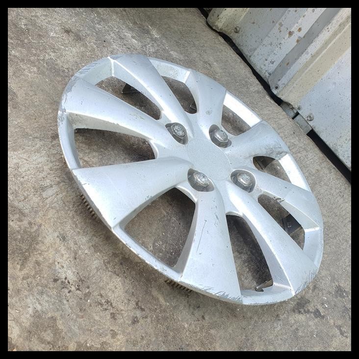 TERMURAH DOP DOFF VELG RING '13 DAIHATSU AYLA XENIA TOYOTA AVANZA