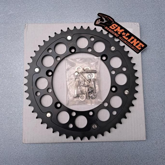 Gear KLX250 roz gear KLX230 roz gear KX250 roz