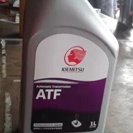 Oli Oil Atf Idemitsu Nissan Dan Lain-Lain