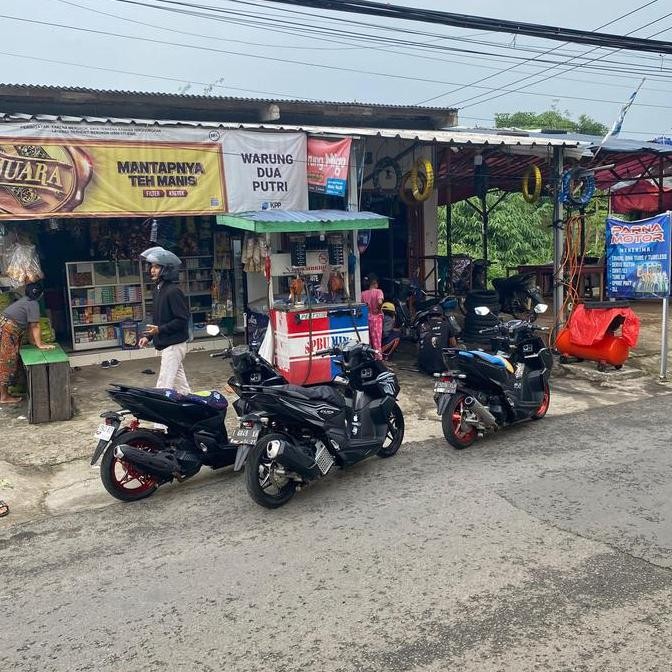 mounting vario 160 custom