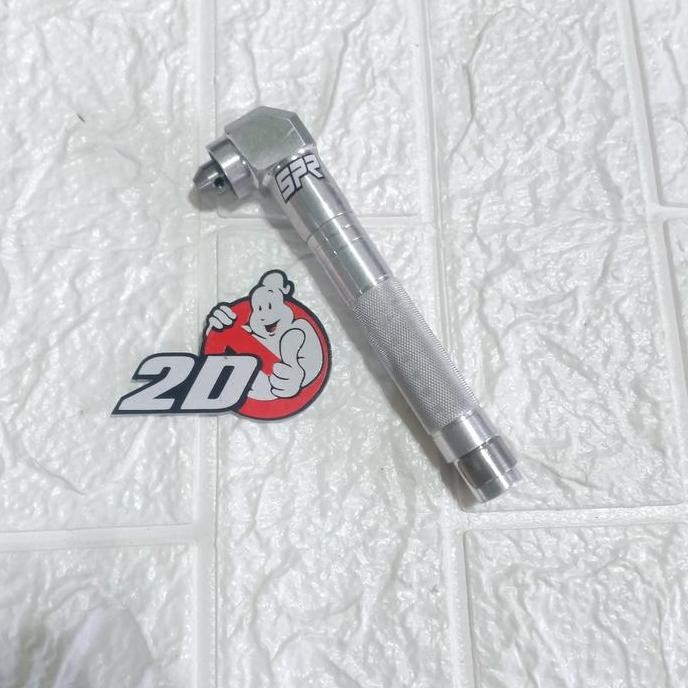 tuner bengkok spr 90 derajat mesin bor foredom