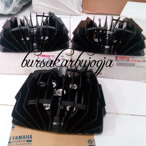 kop nanas rx king ori japan baru