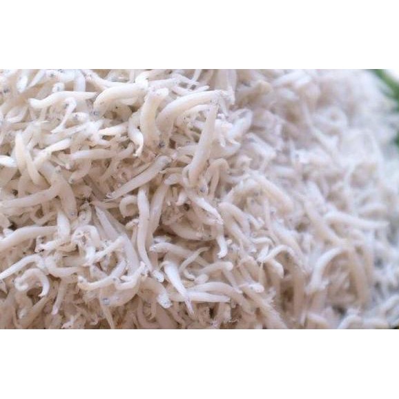 

PALING LARIS...!!! TERI Nasi/ikan asin/teri asin/teri tawar/TERI MEDAN