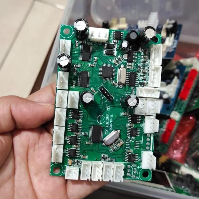 PCB Beam 230 Watt seperpat Beam 230 watt murah