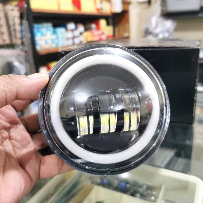 Daymaker O ring Vespa VSuper 66 dan Super 73 stang bulat