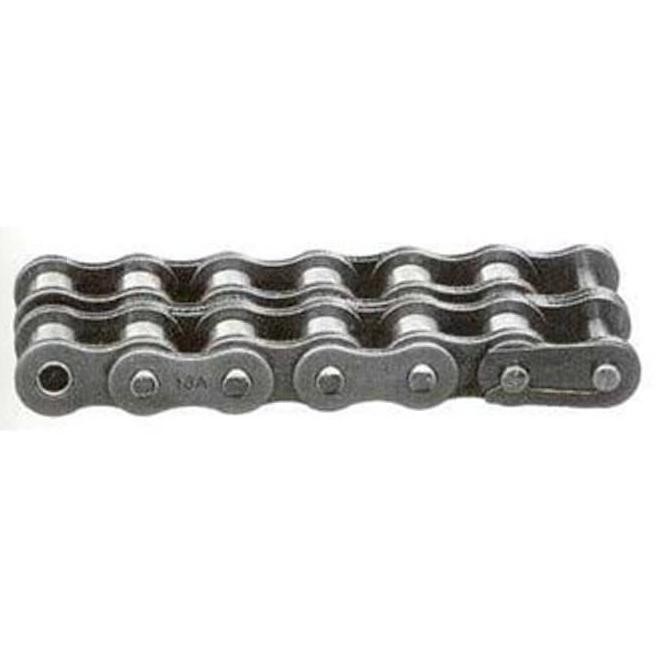 Rantai Industri / Roller Chain RS 100-2 (RS100 double)