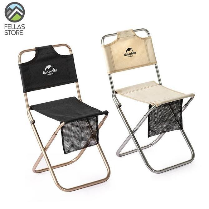 Naturehike Mini Folding Stool Nh18M001-Z