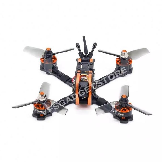 BEBAS ONGKIR - Eachine Tyro79 drone balap fvp 3 inch
