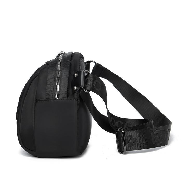Mocofashion Tas Selempang Wanita Sling Bag Wanita Tas Handbag Tas Cewek Fashion Cantik Lokal Tearbar