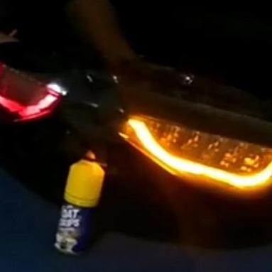 lampu belakang nmax 2020 pnp sein running