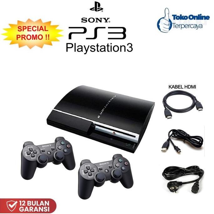 ps3 full set full game ps3 murah super lengkap