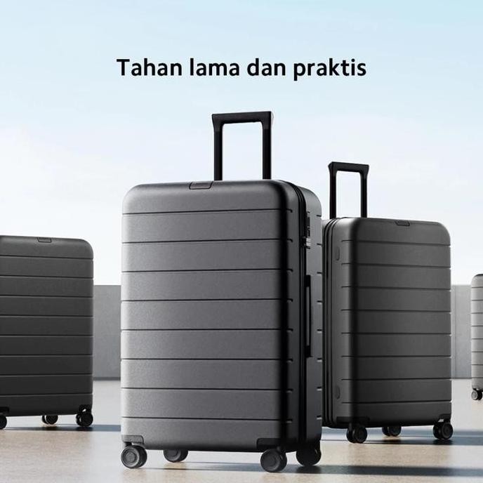 TERLARIS - Xiaomi Koper Luggage Business 20 inch Koper Bisnis Travel Suitcase Kabin