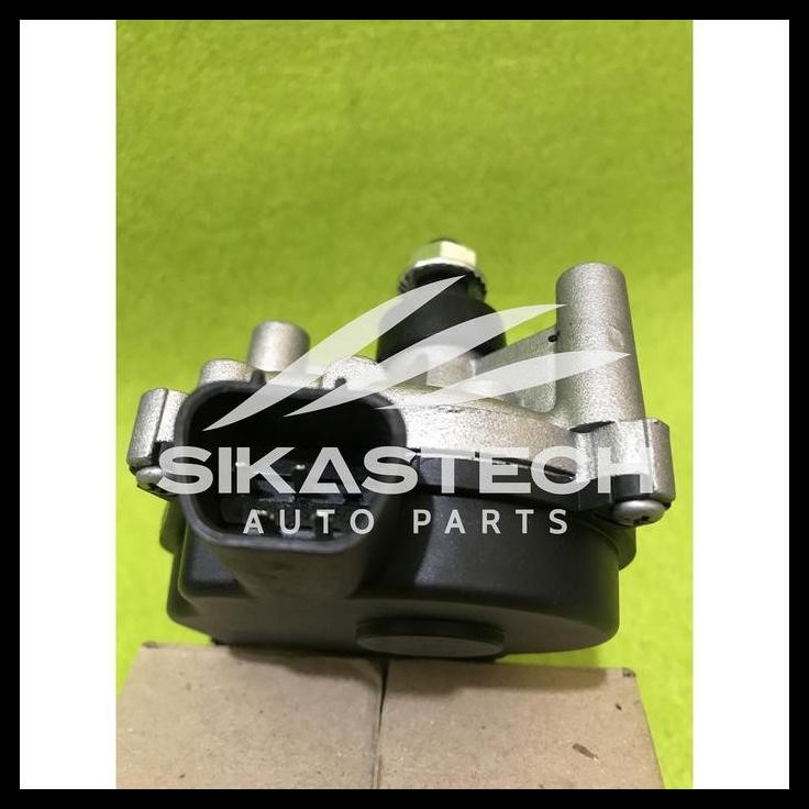 TERBARU 76505-TM0-T01 FRONT WIPER MOTOR ASSY / DINAMO PENGGERAK WIPER DEPAN HONDA NEW CITY GM2 GM3 2