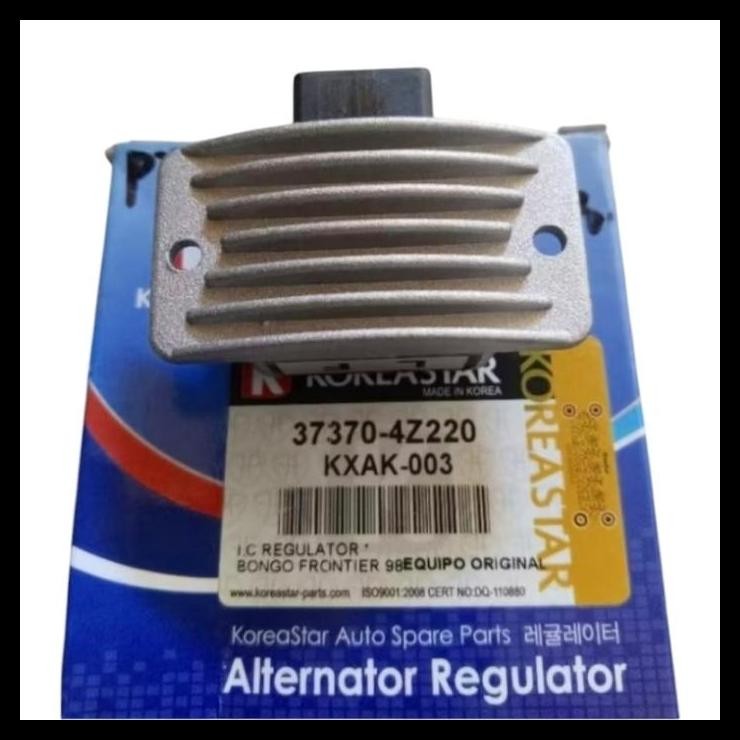 BEST DEAL IC ALTERNATOR DINAMO AMPERE AMPER KIA TRAVELO TRAVELLO BIG UP K2700 