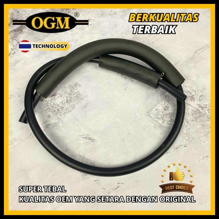 DISKON OGM - SELANG TABUNG CADANGAN AIR RADIATOR MOBIL DAIHATSU XENIA 