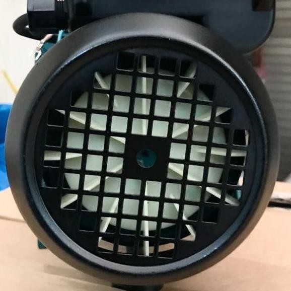 Pompa Air Jet Pump Nasional/Sanyo/Shimizu Tipe 370 - 40 Meter