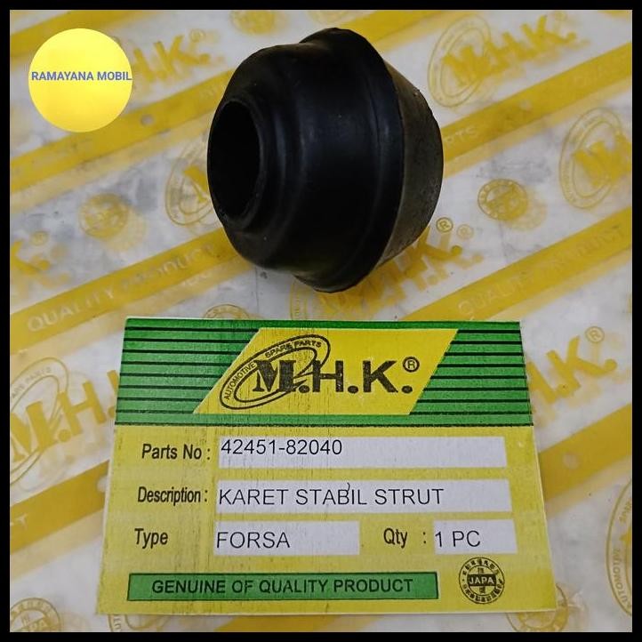 HOT DEAL KARET STABIL STRUT FORSA SA410, SA310 