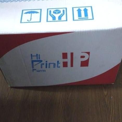 

TERLARIS - CONTINUOUS FORM 14 7/8 11 2 PLY HI-PRINT B2 (ISI 1000 SHEETS)