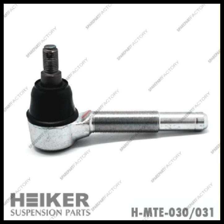 TERMURAH TIE ROD END MITSUBISHI CANTER PS136 1SET MERK HEIKER