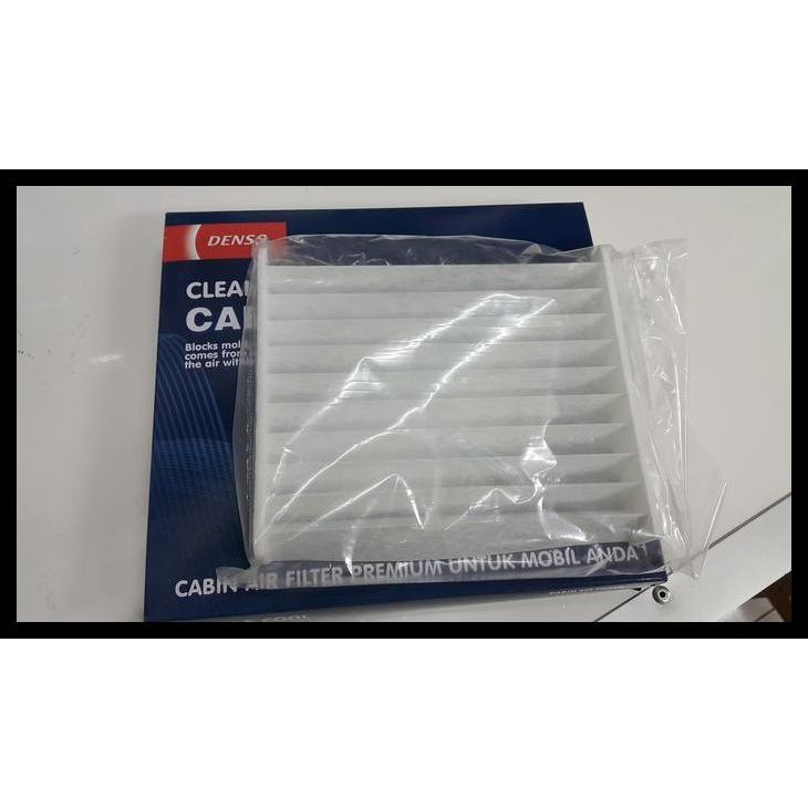 TERBARU FILTER AC/FILTER CABIN AVANZA DENSO 