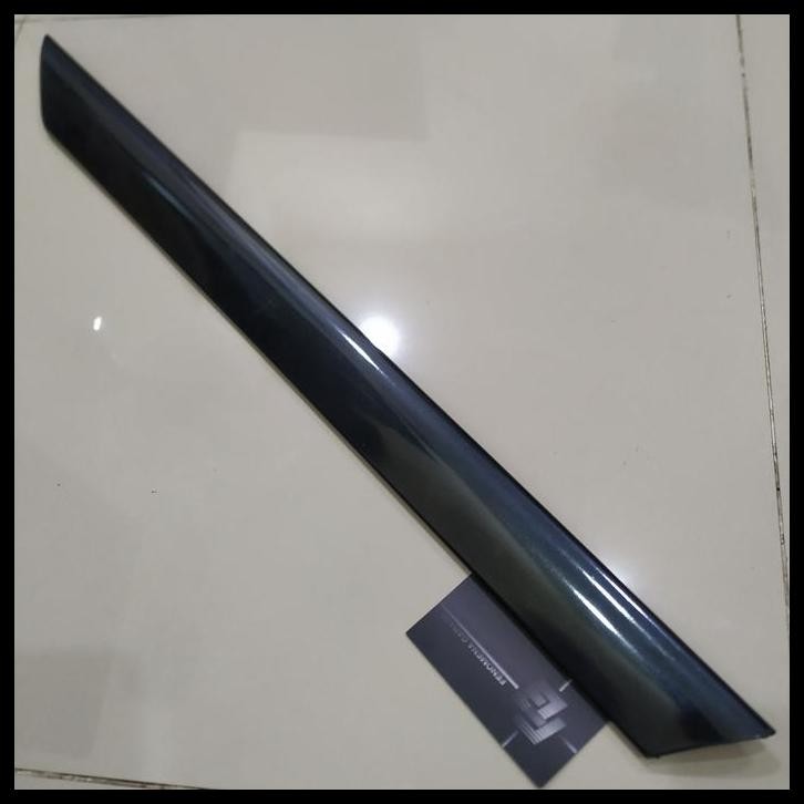 HOT DEAL ORIGINAL BMW E46 TRIM PANEL DOOR TRIM BELAKANG KIRI 8213995 